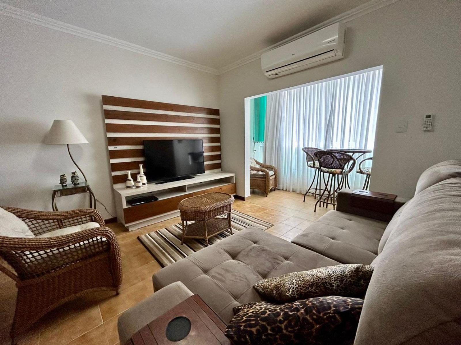 Apartamento Lindo Ap Em Baln.camboriu- Pe Na Areia! Quadra Mar Balneario Camboriu