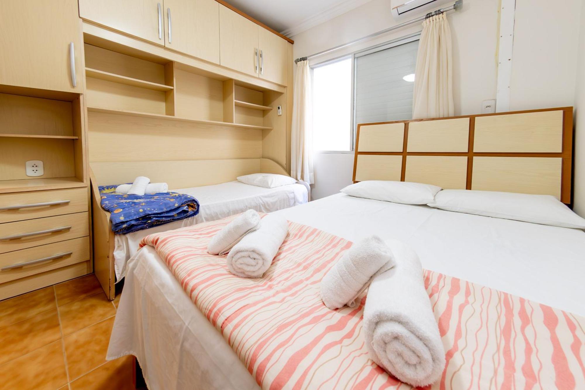 Apartamento Lindo Ap Em Baln.camboriu- Pe Na Areia! Quadra Mar Balneario Camboriu