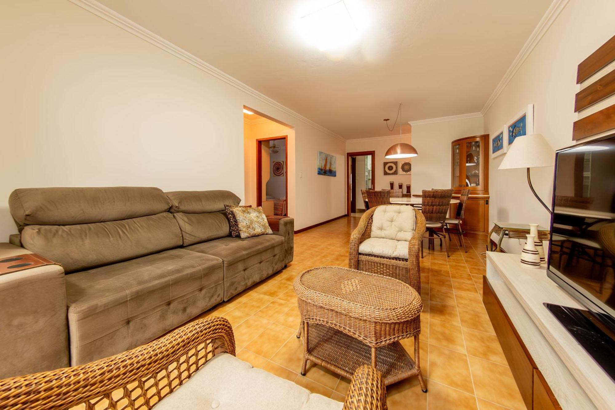 Apartamento Lindo Ap Em Baln.camboriu- Pe Na Areia! Quadra Mar Balneario Camboriu